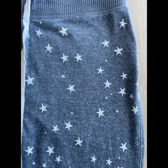 J.Crew Star Joggers In Signature Cozy Yarn - Picture 8 of 10